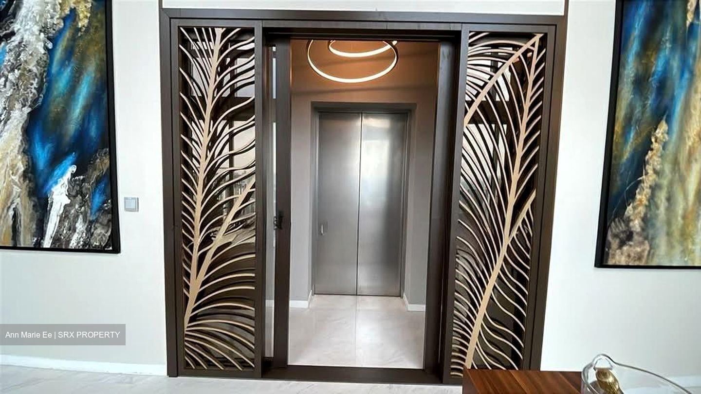 Queens Peak (D3), Condominium #602475911